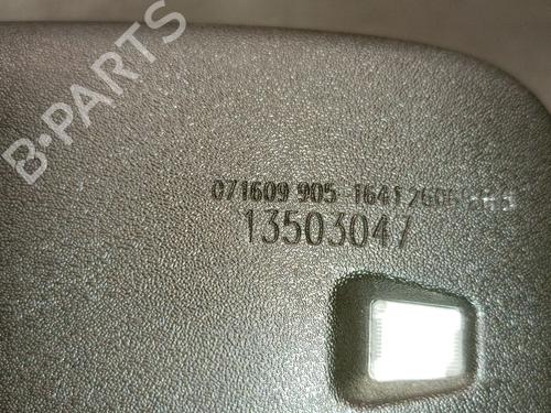Rear mirror CHEVROLET CRUZE (J300)  | BP38539260I6  - Image 6