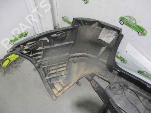 Bak støtfanger VW TOUAREG (7LA, 7L6, 7L7) 3.0 V6 TDI | BP4566475C8 