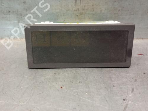 Used Instrument cluster IVECO DAILY II Platform/Chassis 35-12 (15130311, 15130411, 15131111, 15131204, 15131211,... (122 hp) 25273164