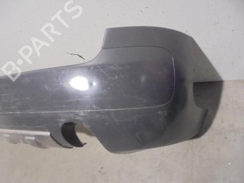 Rear bumper AUDI ALLROAD C5 (4BH) 2.5 TDI quattro | BP9549742C8 