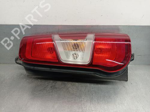 Used Right taillight OPEL COMBO Box Body/MPV (K9) 1.5 D (102 hp) 31929305