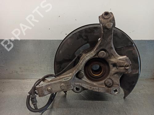 Used Right front steering knuckle OPEL INSIGNIA A Saloon (G09) 2.0 CDTI (69) (131 hp) 13381179