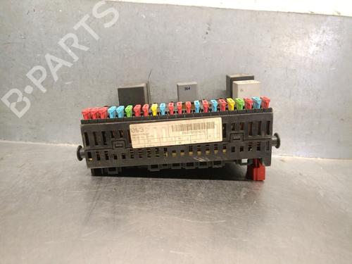Fuse box SEAT IBIZA II (6K1) 1.0 | BP28093168E1 