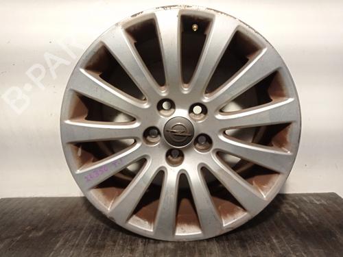 Rim OPEL INSIGNIA A (G09) 2.0 CDTI 4x4 (68) 13235012 | R18X8JH2IS42