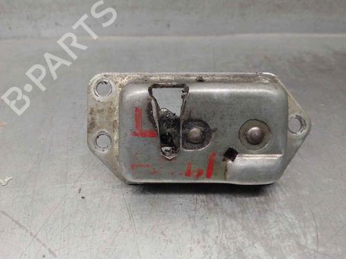 Tailgate lock SUZUKI SUPER CARRY Van (ED) 1.0 (SK410) 91115339 | 5 | PUERTAS