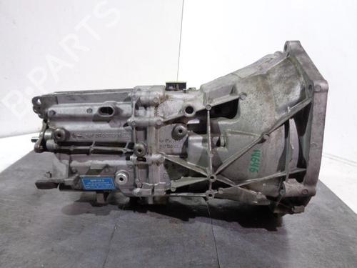 Gearbox BMW 1 (E81) 116 i | BP9141760M3 