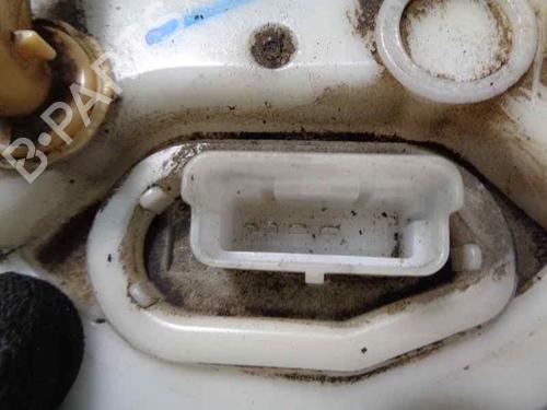 Fuel pump PEUGEOT 508 I (8D_) 2.0 HDi | BP5885950M76 