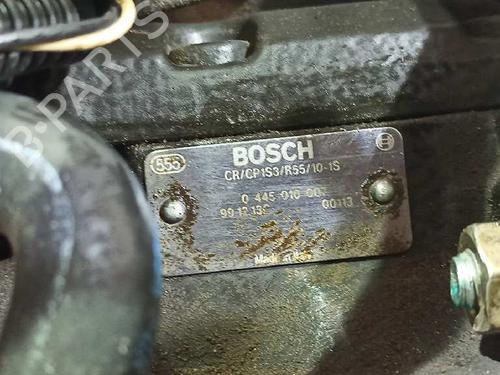 Engine LANCIA LYBRA (839_) 1.9 JTD (839AXD1A) | BP6693664M1 