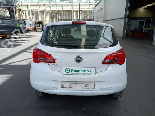 Left taillight OPEL CORSA E (X15) 1.4 (08, 68) | BP33705505C34 - Image 14