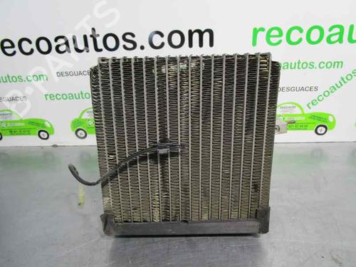 Air conditioning evaporator MERCEDES-BENZ M-CLASS (W163) ML 270 CDI (163.113) | BP11666992M109 