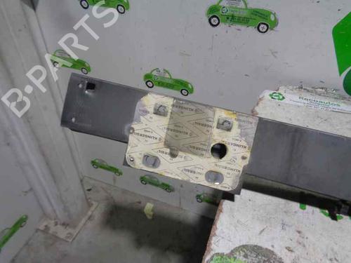 Front bumper reinforcement JAGUAR S-TYPE II (X200) 2.7 D | BP5331195C109 