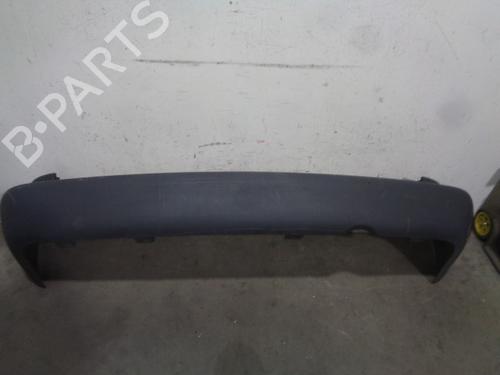 Used Rear bumper CHRYSLER VOYAGER / GRAND VOYAGER III (GS_, NS_) 2.0 i (133 hp) 14928488