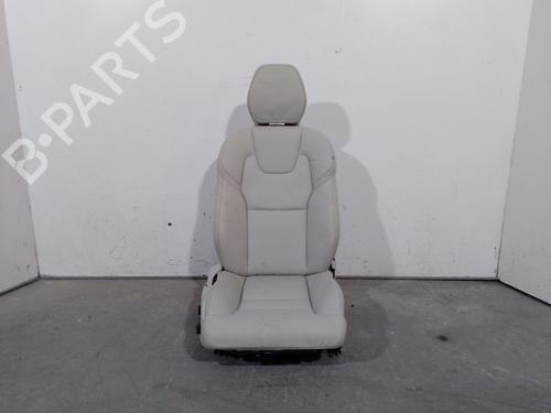 Used Right front seat Right front seat VOLVO XC60 II (246) B5 Mild-Hybrid AWD (250 hp) 35724325 35724325