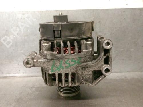 Alternator OPEL CORSA D (S07) 1.3 CDTI (L08, L68) | BP36324607M7 - Image 4