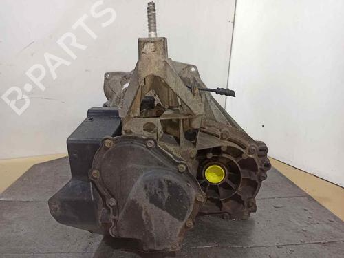 Gearbox FORD FOCUS I (DAW, DBW)  | BP10506164M3 
