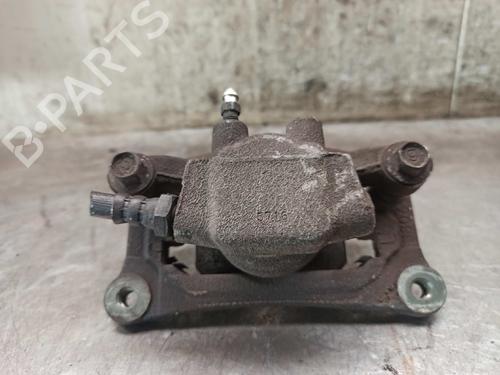 Right rear brake caliper MITSUBISHI GRANDIS (NA_W)  | BP11617431M106 