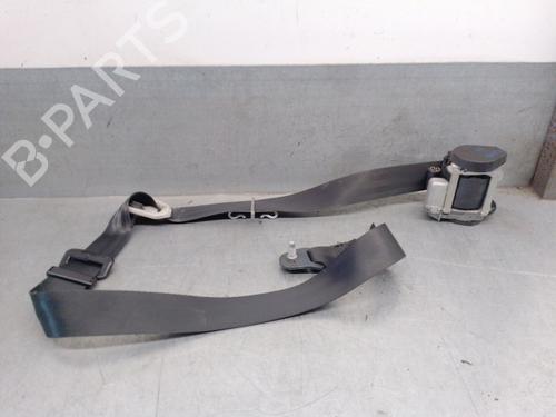 Front right seatbelt PEUGEOT 207 SW (WK_) 1.6 HDi | BP25911272I25 