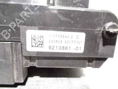 Fuse box BMW 5 Gran Turismo (F07) 530 d | BP5214627E1 