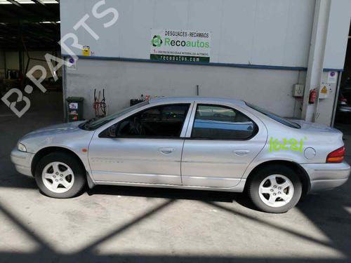 Brugte CHRYSLER STRATUS (JA) 2.0 16V 1127049