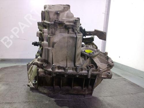Gearbox FIAT GRANDE PUNTO (199_) 1.3 D Multijet | BP22727170M3 