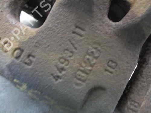 Left front brake caliper CITROËN JUMPER I Van (230L) 2.5 D | BP11614527M105 
