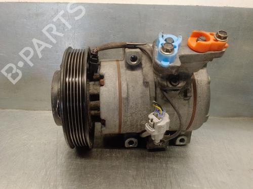 Used AC compressor TOYOTA AVENSIS (_T22_) 1.8 VVT-i (ZZT221_, ZZT221R) (129 hp) 15831382
