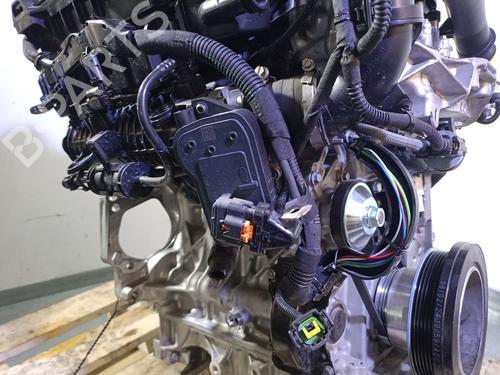 Engine PEUGEOT 2008 II (UD_, US_, UY_, UJ_, UR_, UC_) 1.2 PureTech 100 (USHNK) | BP29639529M1 
