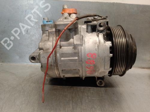 Used AC compressor MERCEDES-BENZ M-CLASS (W163) ML 270 CDI (163.113) (163 hp) 15245143