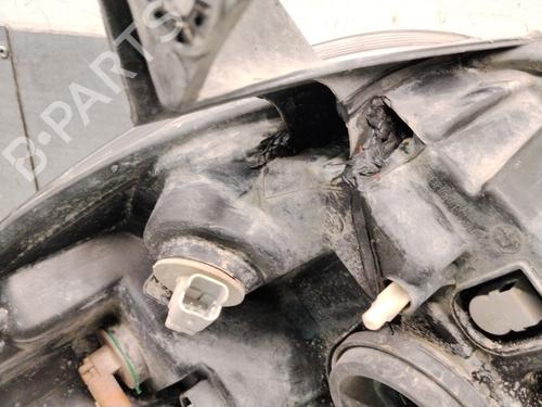 Right headlight DACIA DOKKER Box Body/MPV 1.5 Blue dCi 95 (FEJL) | BP36701010C29  - Image 6