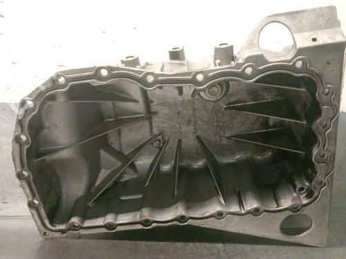Oil sump RENAULT LAGUNA II (BG0/1_) 1.9 dCi (BG08, BG0G) | BP31886345M115 