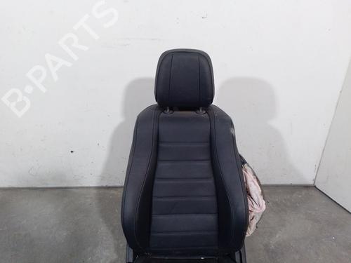 Left front seat MERCEDES-BENZ GLE Coupe (C167) GLE 350 de 4-matic (167.306) | BP34370046C15  - Image 8