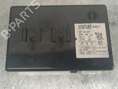 Comfort control module HYUNDAI i20 I (PB, PBT) 1.2 | BP7889498M56 