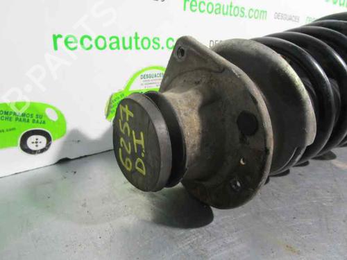 Left front shock absorber FIAT DOBLO MPV (119_, 223_) 1.3 JTD | BP2081114M16 