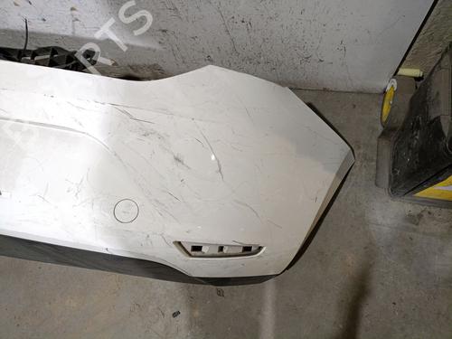 Rear bumper SEAT LEON (5F1) 1.4 TSI | BP15893877C8 