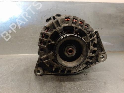 Generator AUDI A4 B6 (8E2) 2.5 TDI quattro | BP16078488M7 