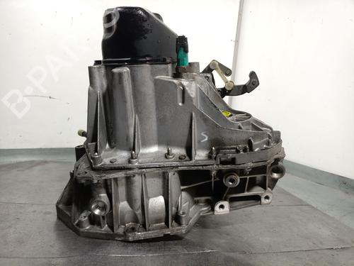 Gearbox DACIA SANDERO 1.5 dCi | BP31969187M3 