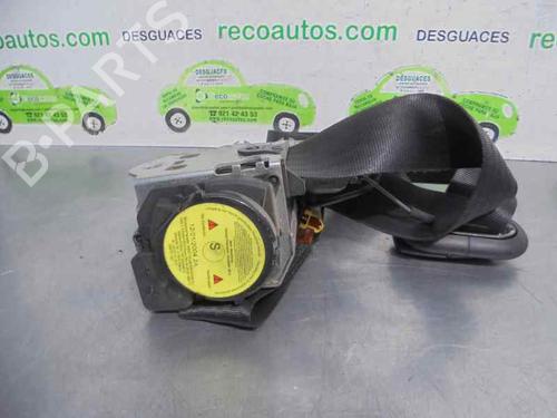 Front left seatbelt ALFA ROMEO GT (937_) 2.0 JTS (937CXH1A, 937CXH11) | BP8724576I26 