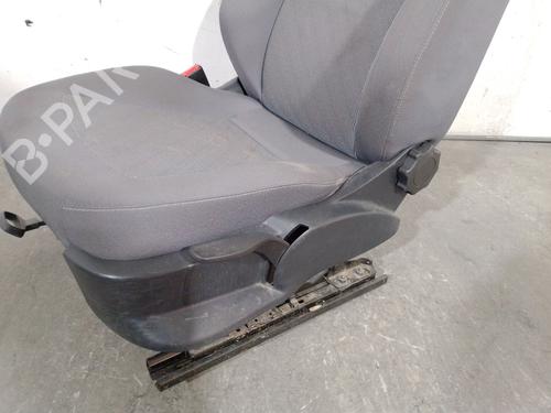 Left front seat SEAT IBIZA IV (6J5, 6P1) 1.4 | BP31190181C15 