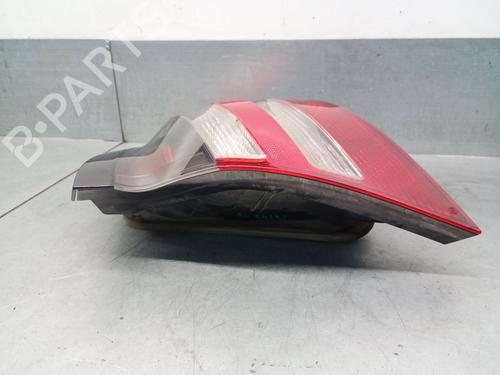 Right taillight MERCEDES-BENZ C-CLASS Coupe (CL203) C 220 CDI (203.708) | BP31161184C35