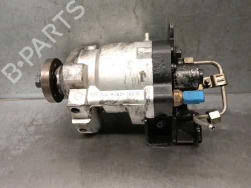 Used Injection pump Injection pump FORD TOURNEO CONNECT 1.8 TDCi (90 hp) 36359176 36359176