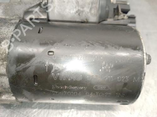 Starter SEAT ALTEA XL (5P5, 5P8) 1.6 | BP22984686M8 
