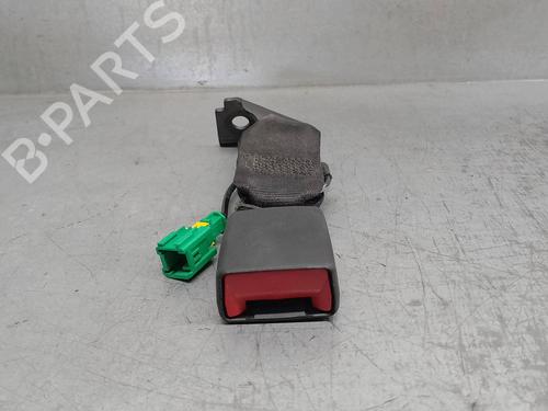 Used Seat buckle Seat buckle 17201234 17201234