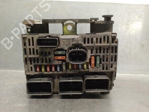 Used Fuse box CITROËN C5 II (RC_) 2.0 HDi (RCRHRH) (136 hp) 31137482