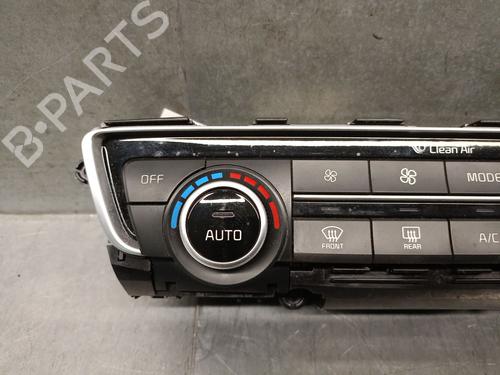 Climate control KIA OPTIMA (JF) 1.7 CRDi | BP32844252I5 - Image 2