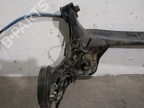 Rear axle PEUGEOT 108 1.0 VTi 72 | BP28604712M2 