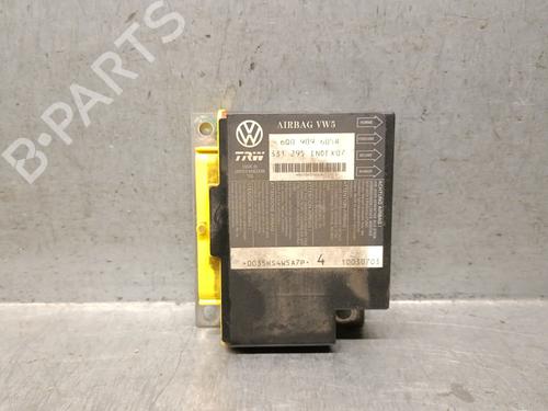 Used ECU airbags SEAT IBIZA III (6L1) 1.9 SDI (64 hp) 31173074