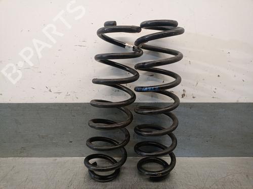 Used Shock absorber spring VW PASSAT B8 Variant (3G5, CB5) 2.0 TDI (150 hp) 30708965