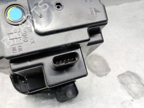 Left front fog light FIAT 500e (332_) Elektro 3+1 (FA1) | BP29385137C30 