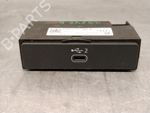 electronic-module-audi-a5-sportback-f5a-f5f-2016-36466780 main image
