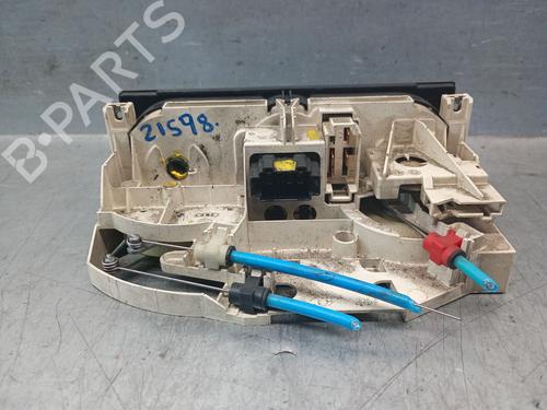 Climate control VW PASSAT B5 (3B2) 1.9 TDI | BP22792747I5 